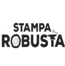 STAMPA ROBUSTA