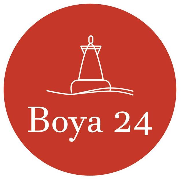 BOYA 24