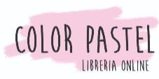 COLOR PASTEL LIBRERIA ONLINE