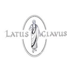 LATUS CLAVUS