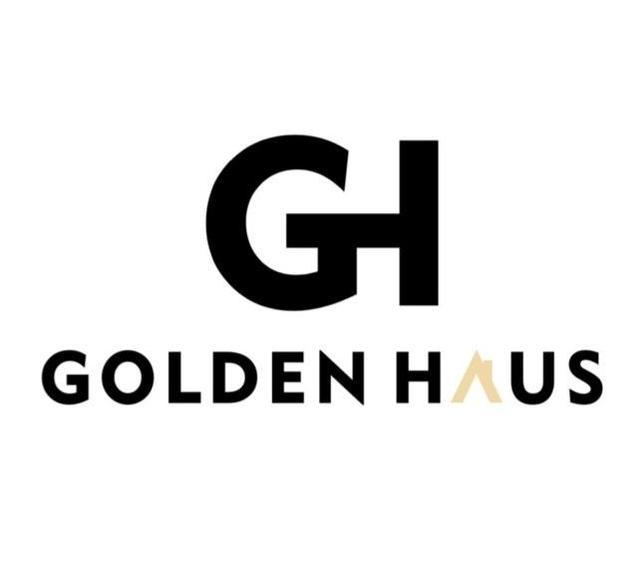 GOLDEN HAUS