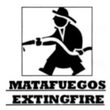 MATAFUEGOS EXTINGFIRE
