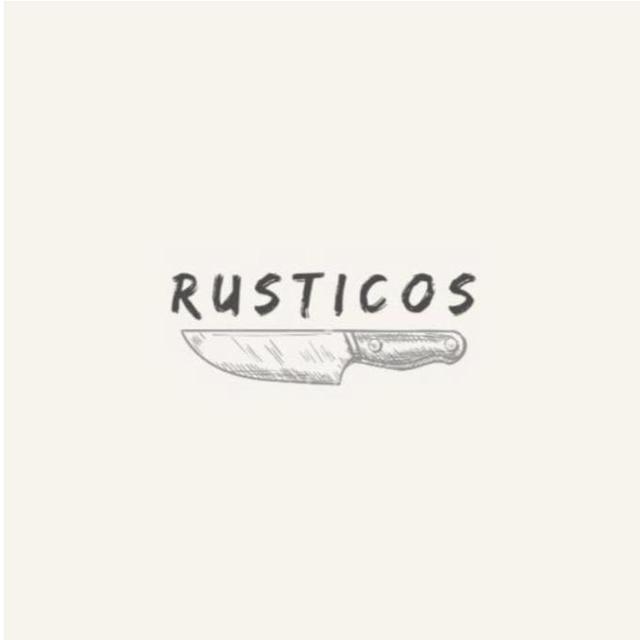 RUSTICOS