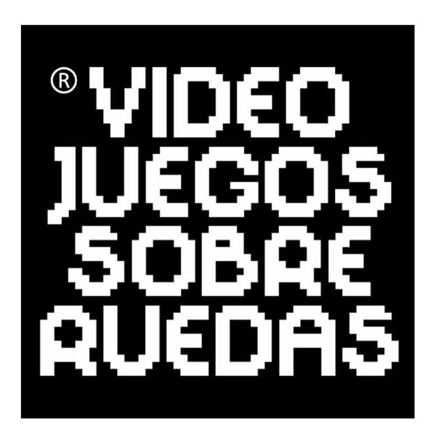 VIDEO JUEGOS SOBRE RUEDAS