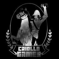 CRIOLLO GAMES