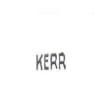 KERR