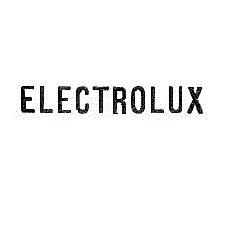 ELECTROLUX