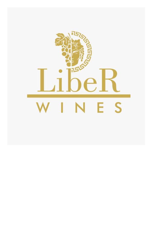 LIBER WINES