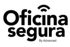 OFICINA SEGURA BY ADVANCED