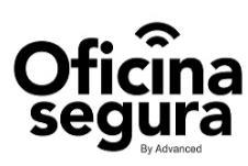 OFICINA SEGURA BY ADVANCED