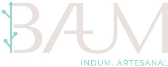 BAUM INDUM  ARTESANAL