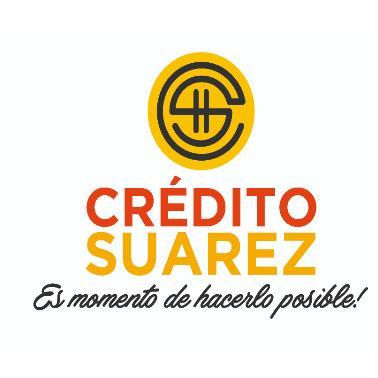 CREDITO SUAREZ ES MOMENTO DE HACERLO POSIBLE!