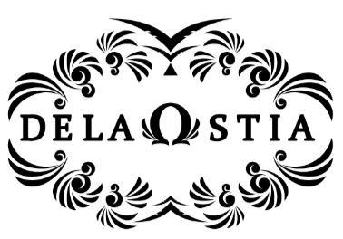 DE LA OSTIA