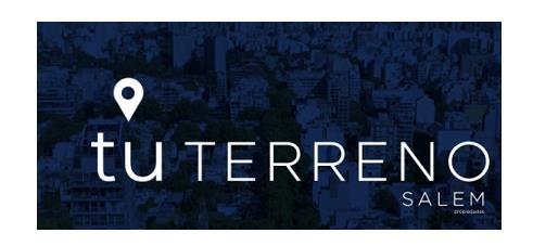 TU TERRENO SALEM PROPIEDADES
