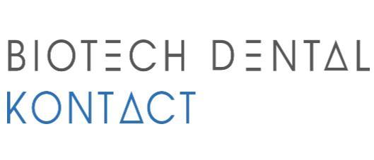 BIOTECH DENTAL KONTACT