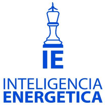 IE INTELIGENCIA ENERGETICA