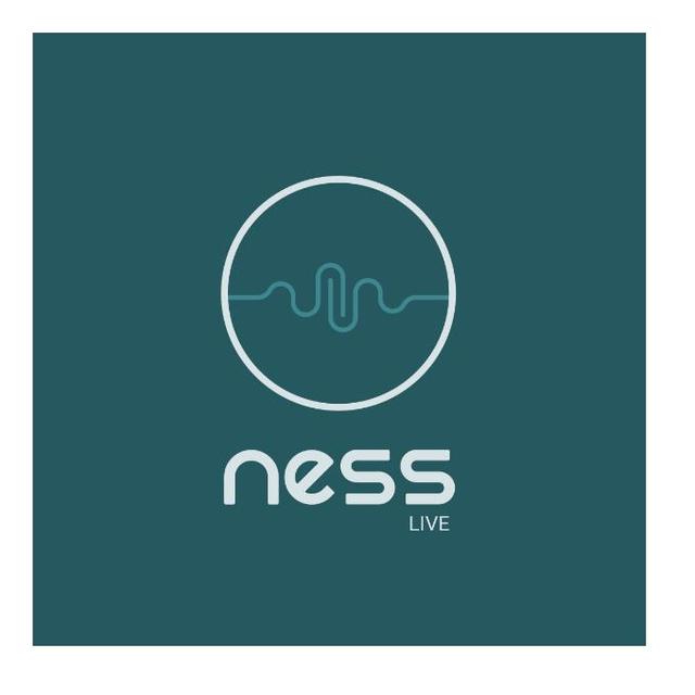 NESS LIVE