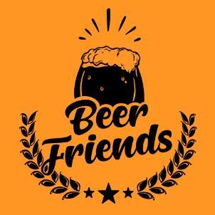 BEER FRIENDS