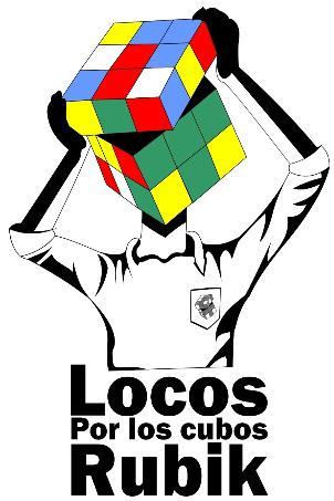 LOCOS POR LOS CUBOS RUBIK