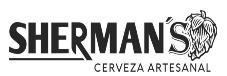 SHERMAN'S CERVEZA ARTESANAL