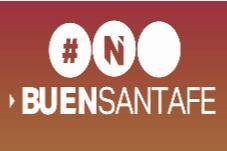 # N BUEN SANTA FE