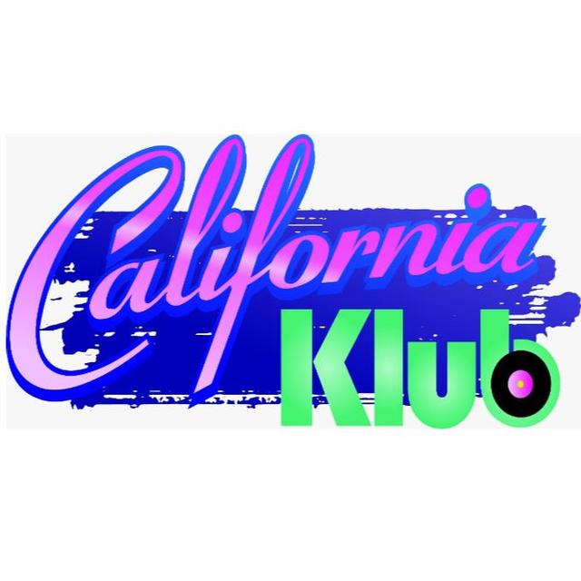 CALIFORNIA KLUB