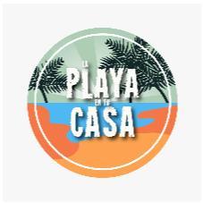 LA PLAYA EN TU CASA