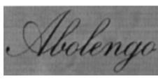 ABOLENGO