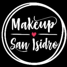 MAKEUP SAN ISIDRO