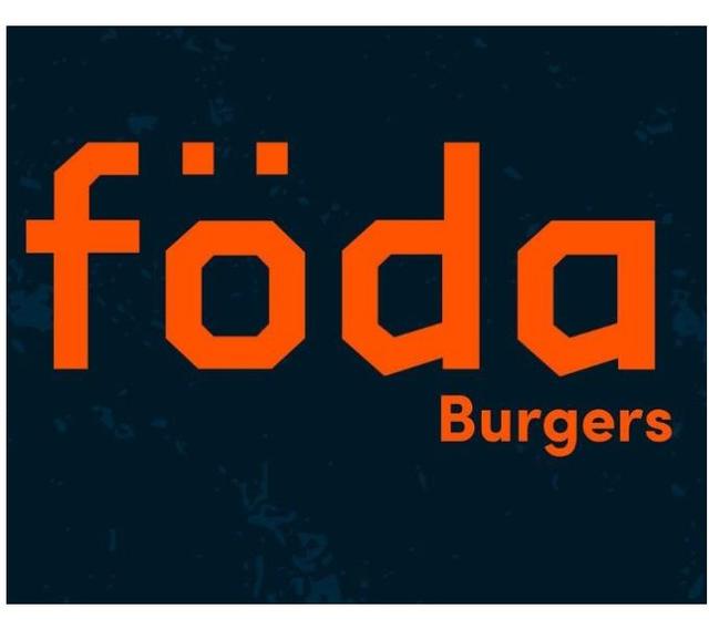 FÖDA BURGERS