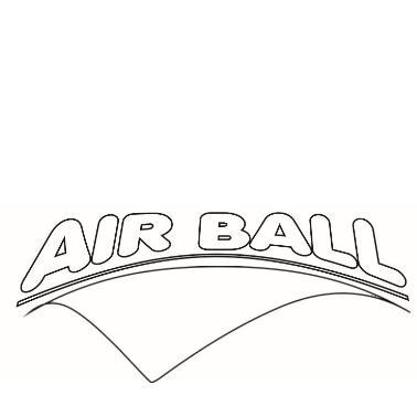 AIR BALL