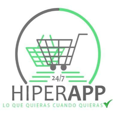 24/7 HIPERAPP LO QUE QUIERAS CUANDO QUIERAS