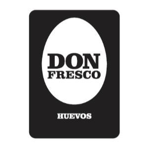 DON FRESCO HUEVOS