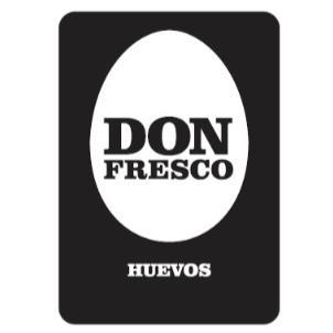 DON FRESCO HUEVOS