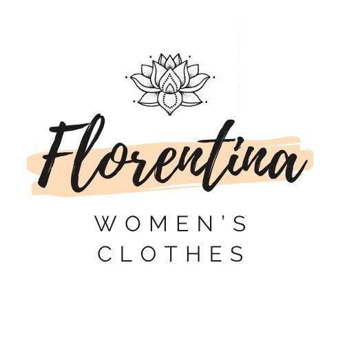 FLORENTINA WOMEN'S CLOTHES