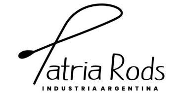 PATRIA RODS