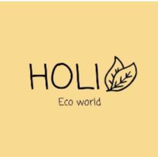 HOLI ECO WORLD