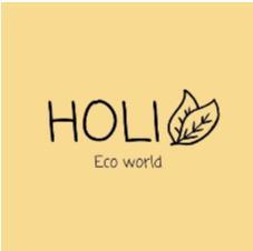 HOLI ECO WORLD