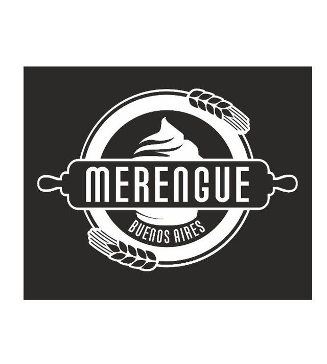 MERENGUE BUENOS AIRES