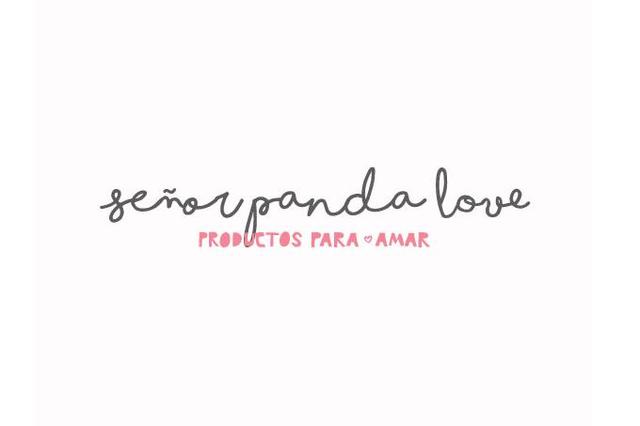 SEÑOR PANDA LOVE PRODUCTOS PARA AMAR