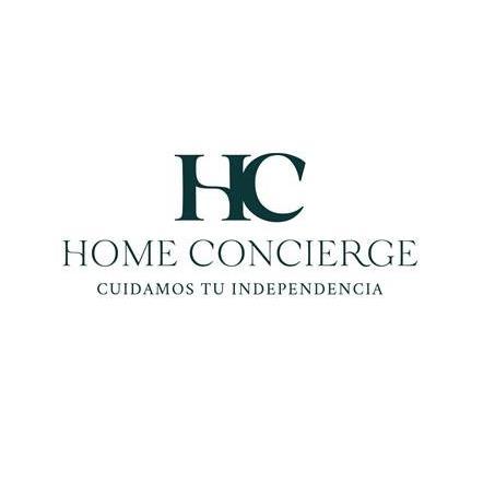 HOME CONCIERGE CUIDAMOS TU INDEPENDENCIA