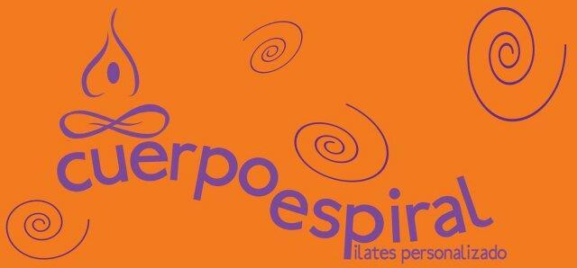 CUERPOESPIRAL ILATES PERSONALIZADO