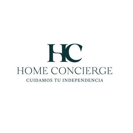 HOME CONCIERGE CUIDAMOS TU INDEPENDENCIA