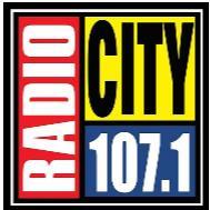 RADIO CITY 107.1