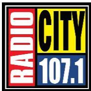 RADIO CITY 107.1