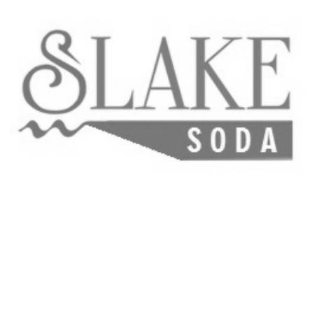 SLAKE SODA