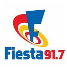 F FIESTA 91.7