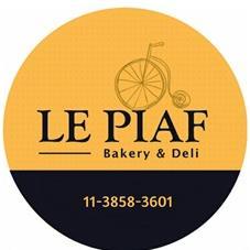 LE PIAF BAKERY & DELI 11-3858-3601