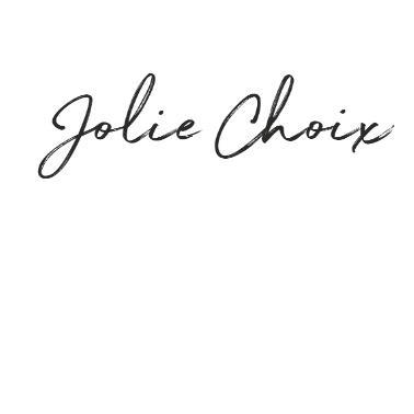 JOLIE CHOIX