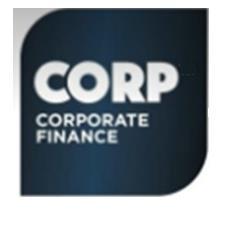 CORP CORPORATE FINANCE